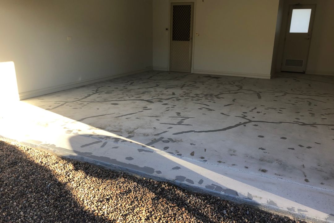 Adelaide Crack Repair Patch & Caulk